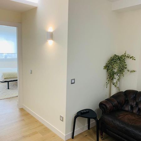 Alameda Lofts Pontevedra Apartment Bagian luar foto